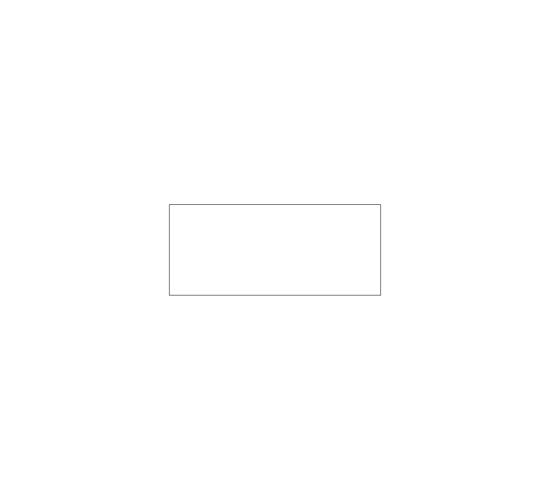 Size label for clothes Model TC-M164