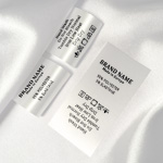 Laundry care textile labels - TC-M30