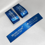 Fabric label Model TL-M82