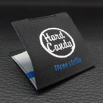 Woven labels - WL-M44