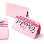 Woven labels - WL-M52