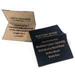Woven labels - WL-M57