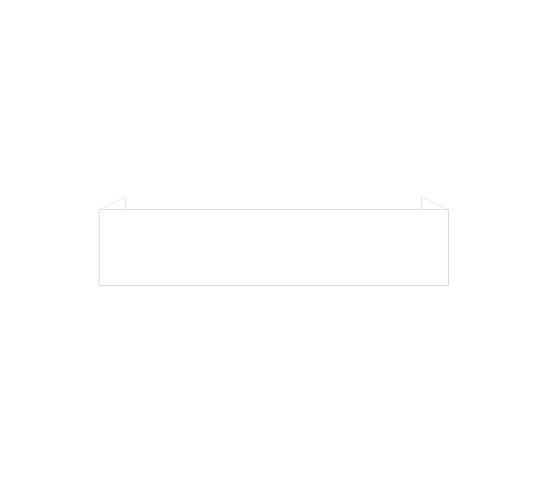 Woven labels Fashion Style Model WL-M6