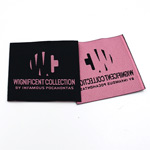 Woven labels - WL-M72
