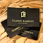 Woven labels - WL-M84