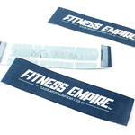 Woven labels Sport Style Model WL-M9